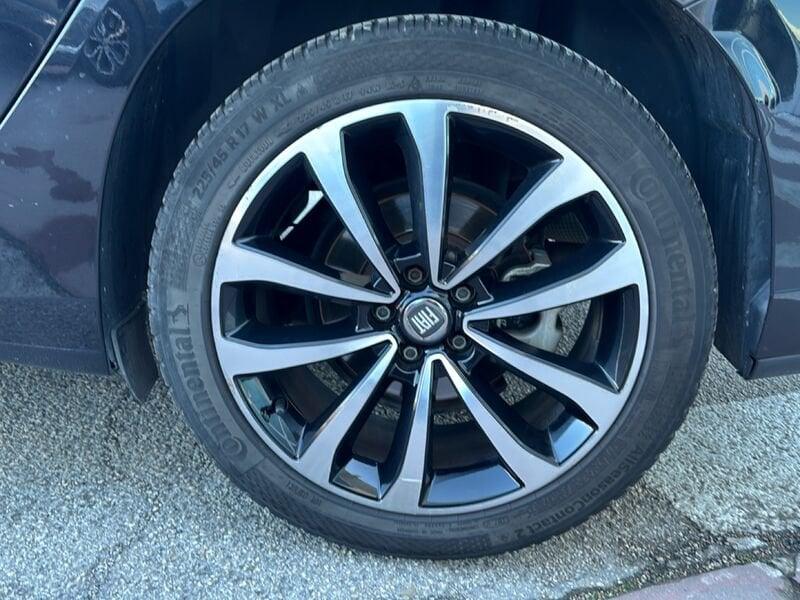 FIAT Tipo Tipo 1.6 Mjt S&S 5 porte Lounge