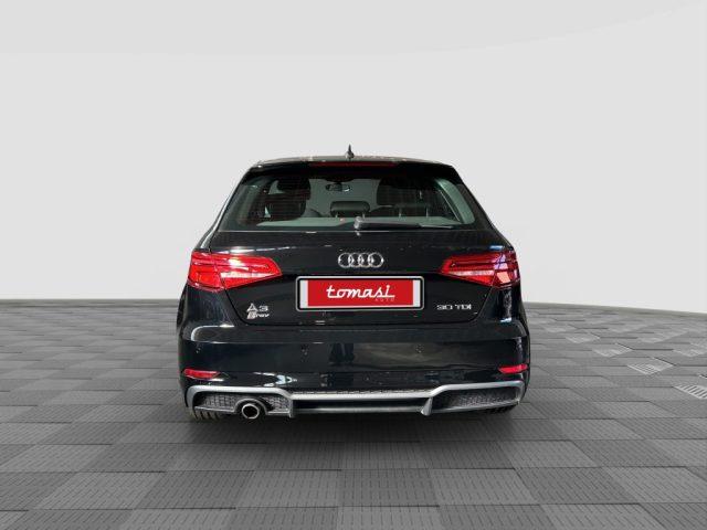 AUDI A3 A3 SPB 30 TDI S tronic Admired