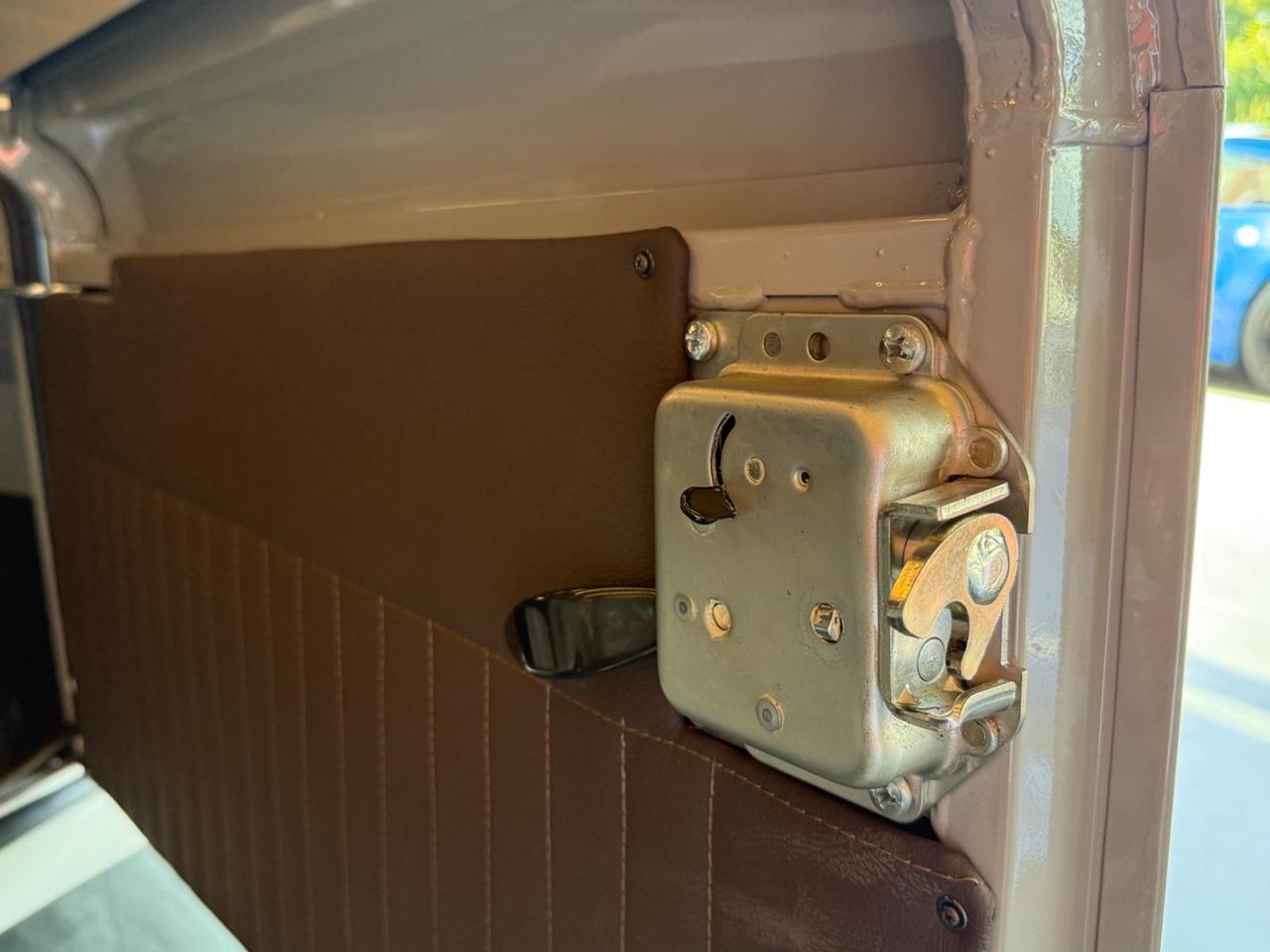 Land Rover Defender 90 2.5 td Soft Top 19J