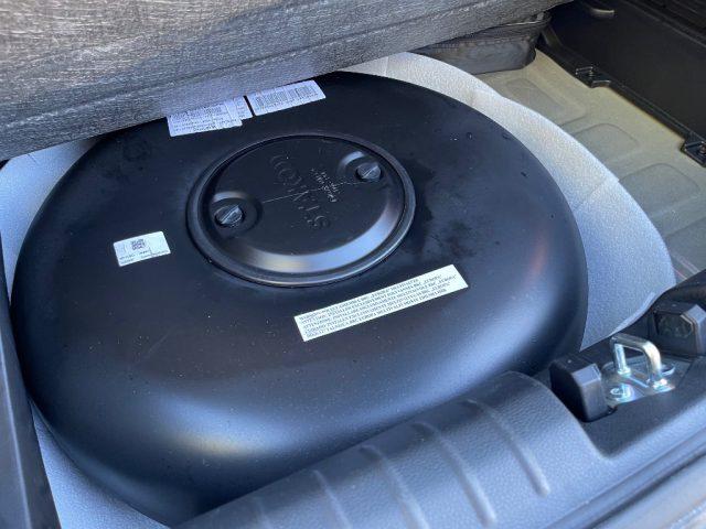 KIA Stonic 1.2 82CV DPI ECO GPL DELLA CASA UNIPROPRIETARIO