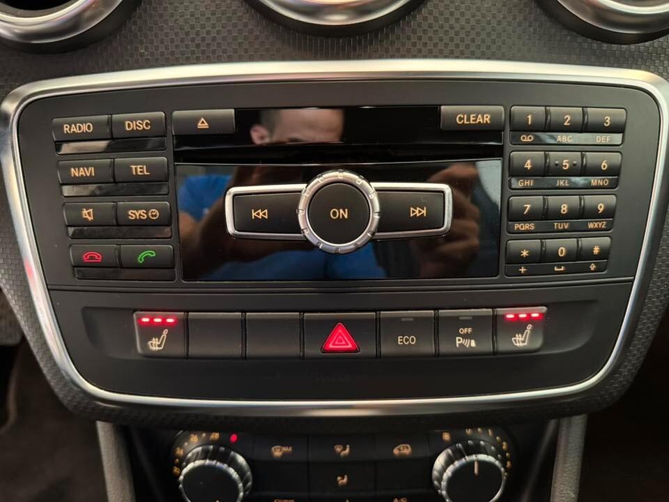 Mercedes-benz A 180 CDI Sport