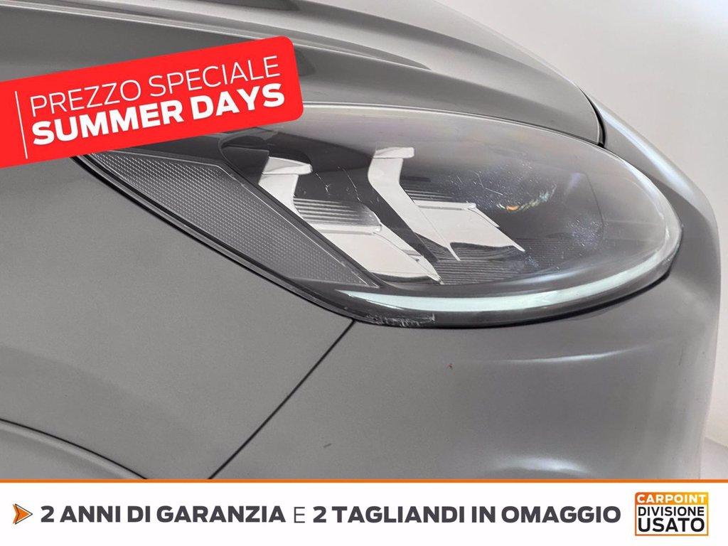 FORD Kuga 2.5 phev st-line x 2wd 225cv cvt del 2020