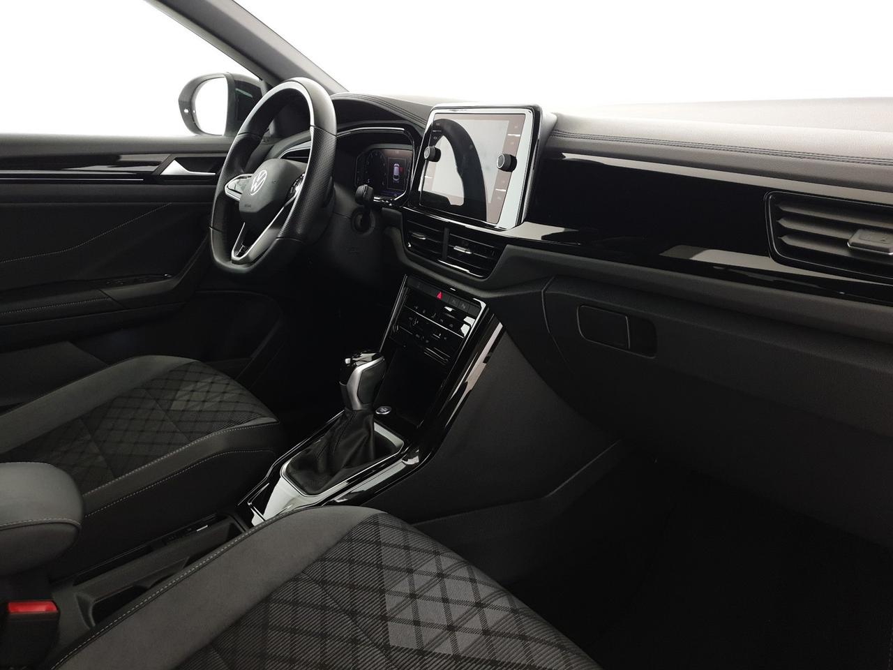 Volkswagen T-Roc 1.5 tsi r-line dsg