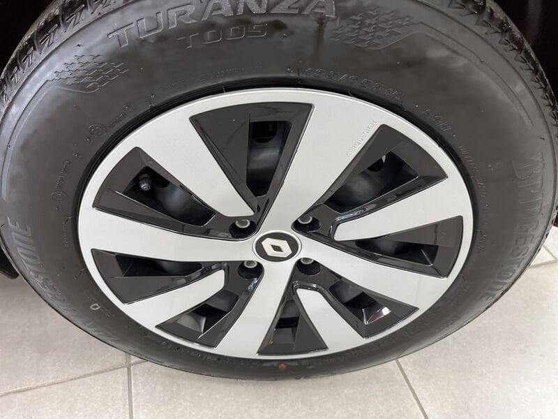 Renault Clio TCe 90 CV 5 porte Equilibre