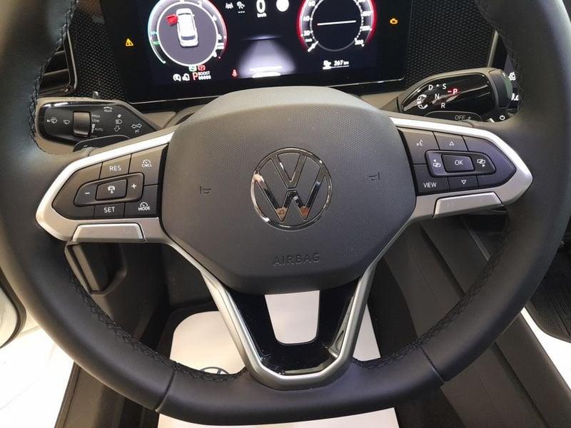 Volkswagen Passat Variant 1.5 TSI eHybrid Business DSG
