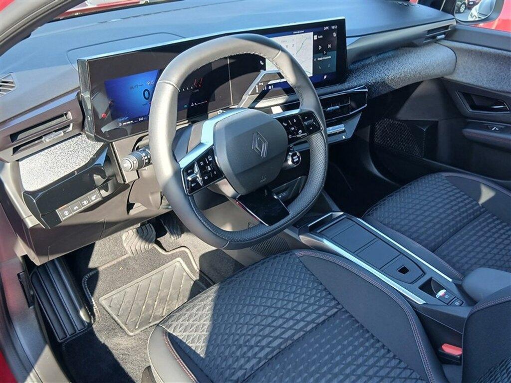 Renault Clio 1.2 ECO-G Techno EDC