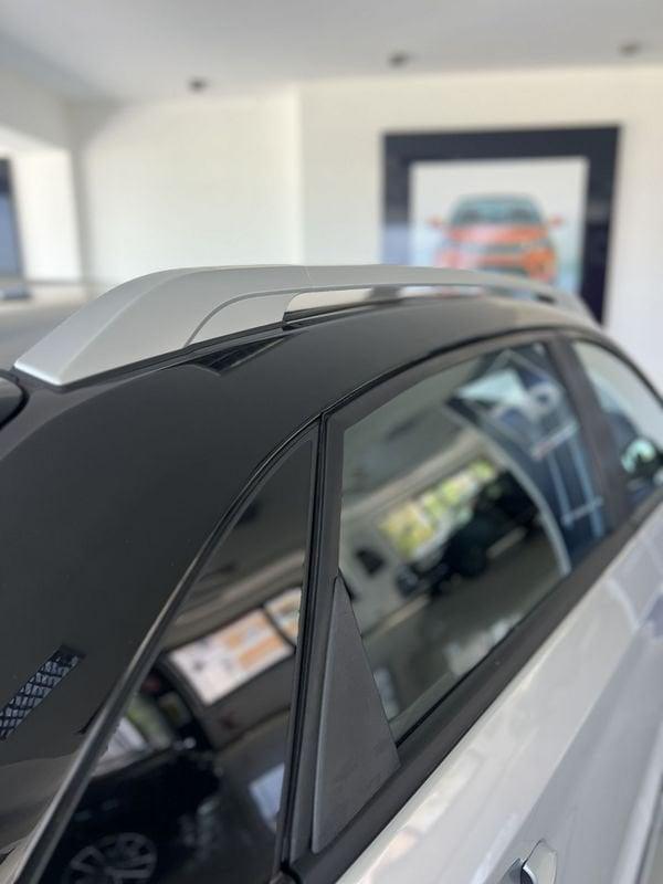 DR AUTOMOBILES dr 3.0 1.5 CVT Bi-Fuel GPL