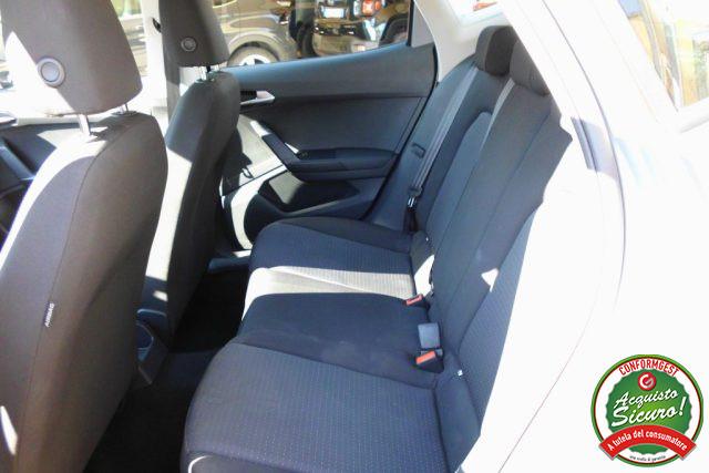 SEAT Arona 1.0 EcoTSI Style