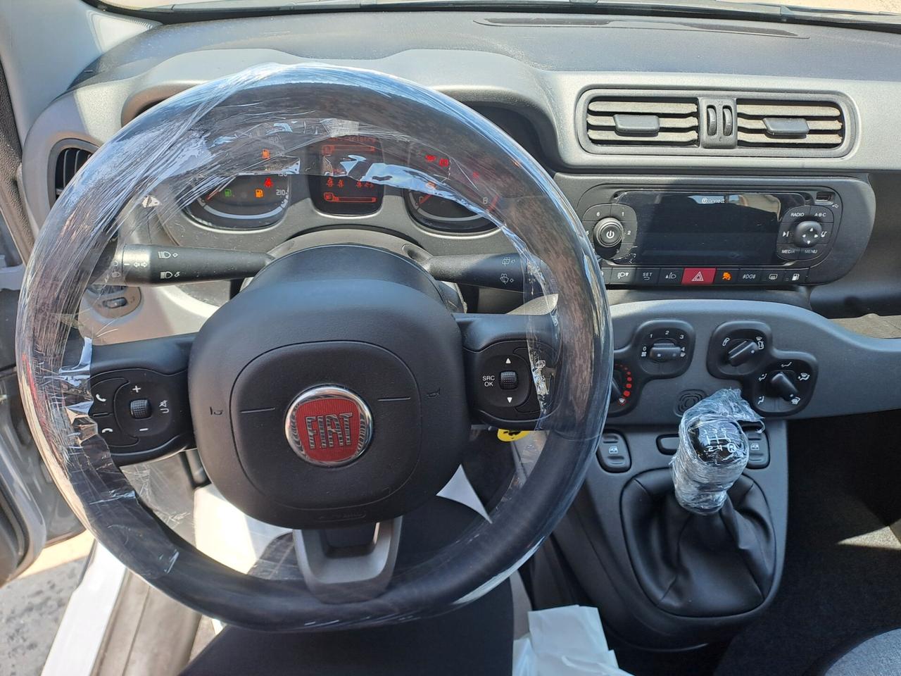 Fiat Panda 1.2 EasyPower Lounge