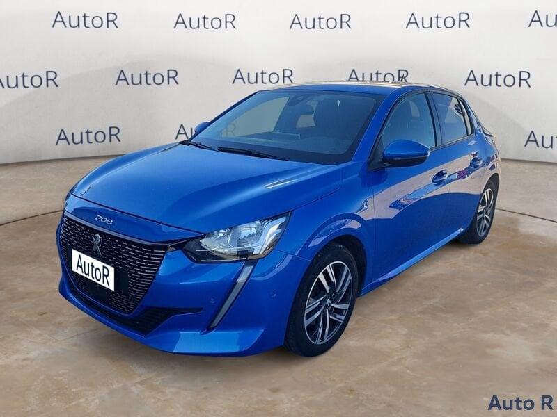 Peugeot 208 Allure BlueHDi 100 S/S