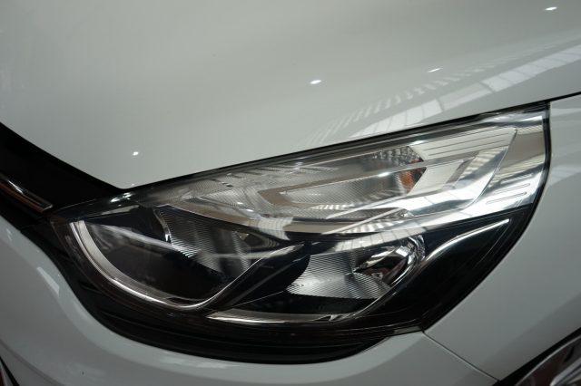 RENAULT Clio dCi 75 CV 5 porte Life Certificata
