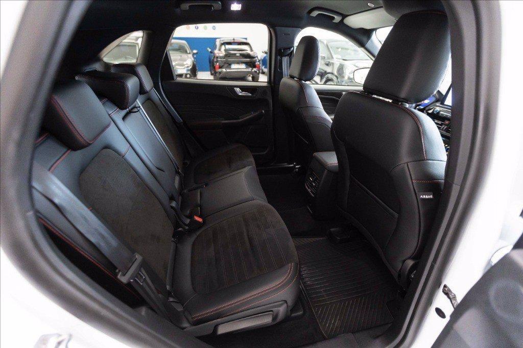 FORD Kuga 2.5 phev ST-Line X 2wd 225cv cvt del 2023