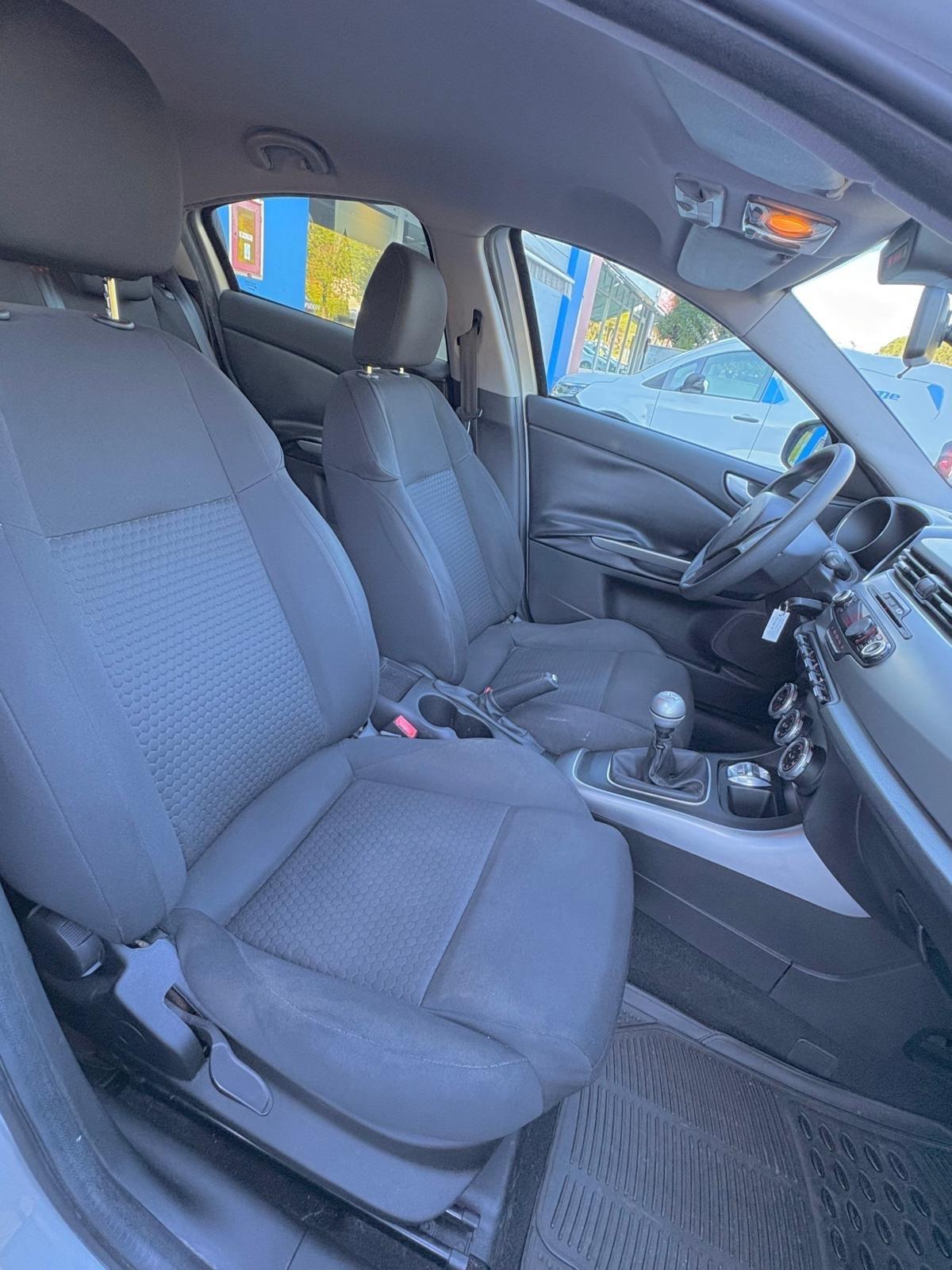 Alfa Romeo Giulietta 1.6 jtdm Neopatentati
