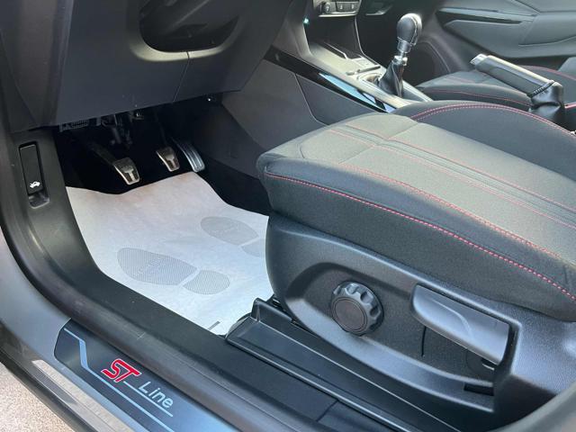 FORD Puma 1.0 EcoBoost Hybrid 125 CV Km0 ST-Line Km0