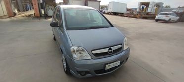 Opel Meriva GPL