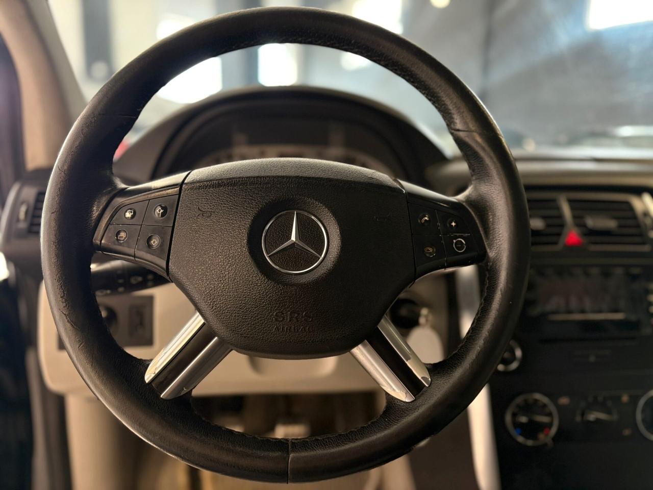 Mercedes Classe B 200d 140 CV Chrome 2007