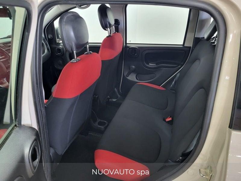 FIAT Panda 1.2 69cv EasyPower Easy