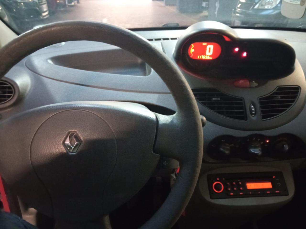 Renault Twingo 1.2 16V LEV Sport & Sound