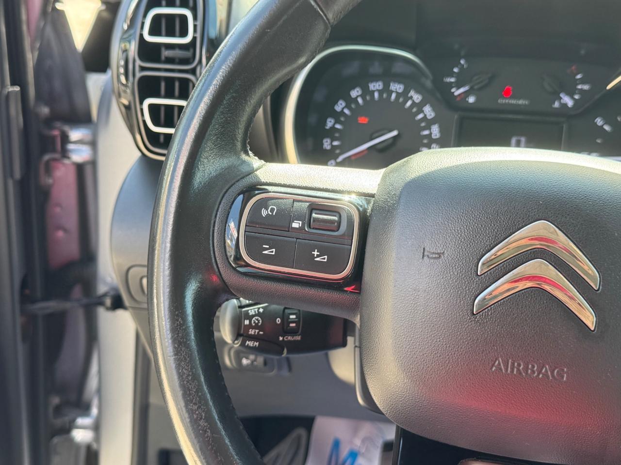 CITROEN C3 AIRCROSS 1.5 BLUEHDI 110 CV SHINE N1 FULL IVA
