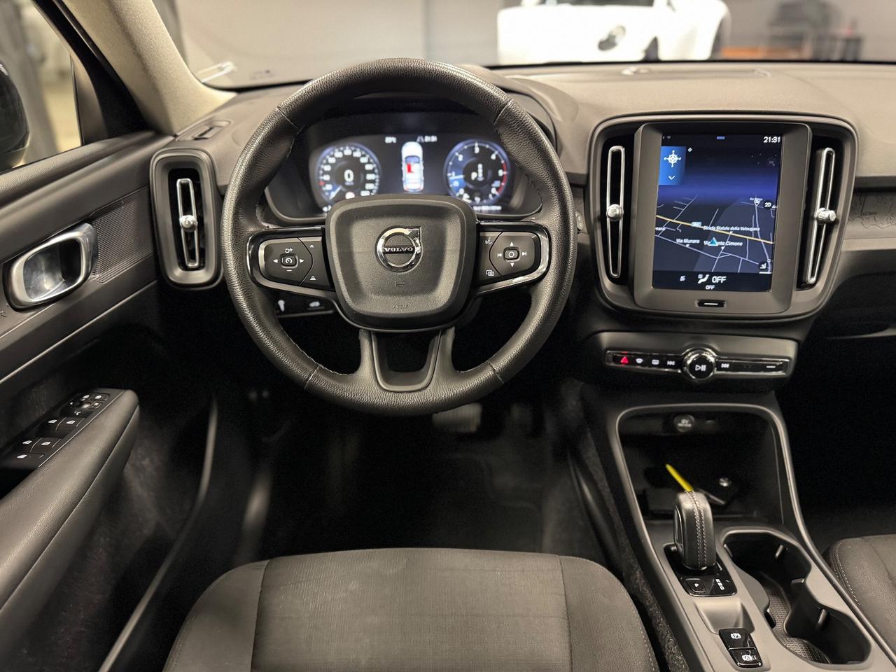 Volvo XC40 D3 Geartronic Business