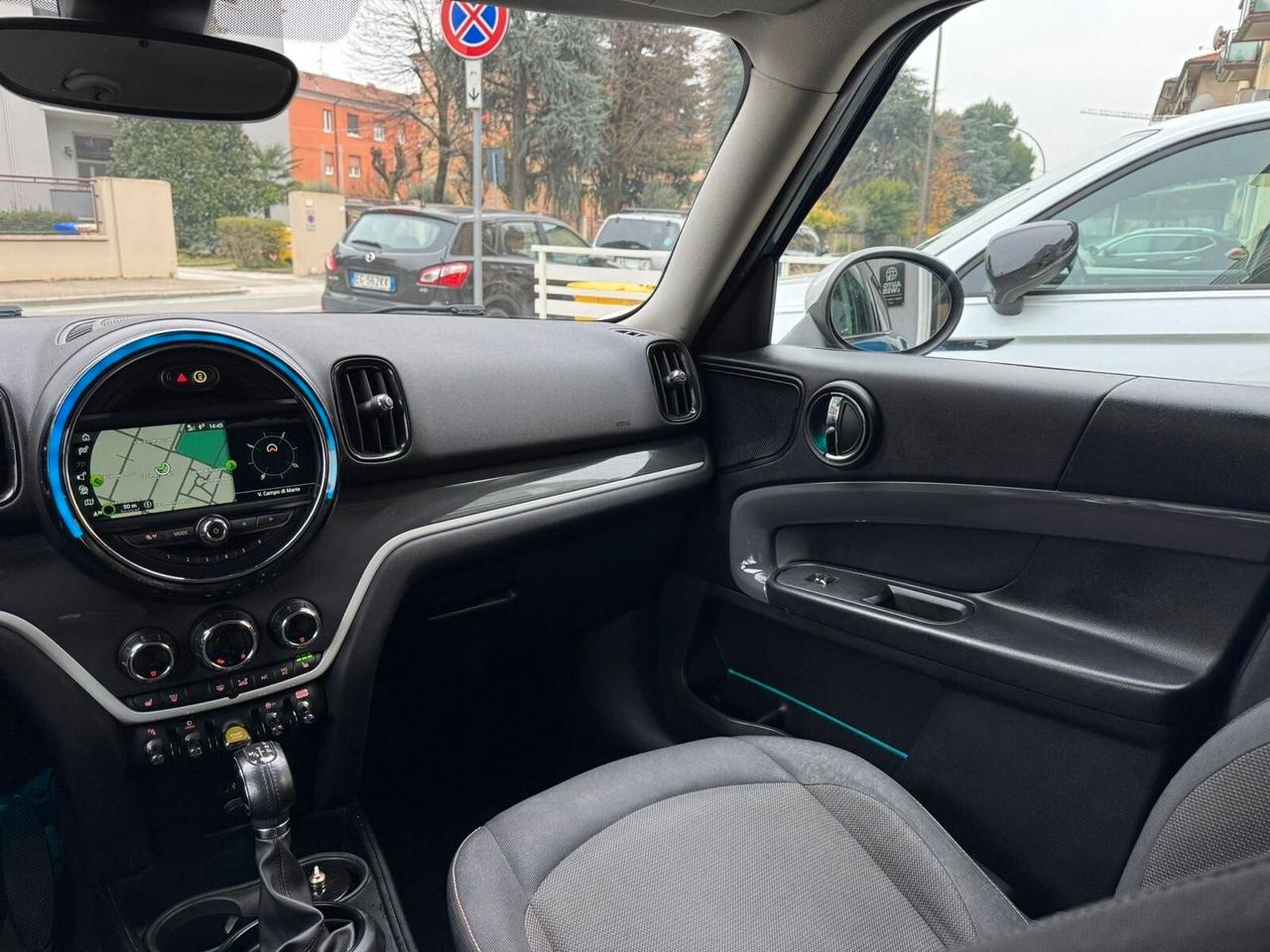 MINI COOPER COUNTRYMAN 1.5 SE ALL4 AUTOM