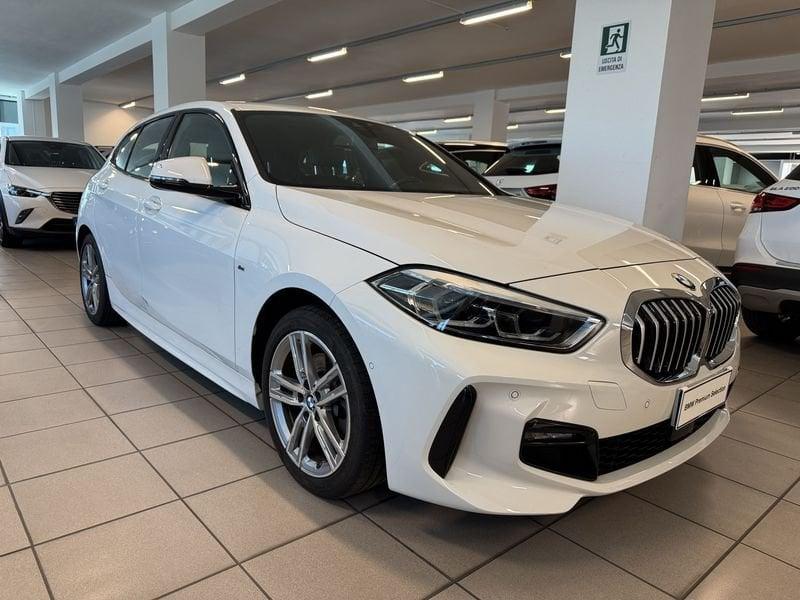 BMW Serie 1 116d 5p. M Sport