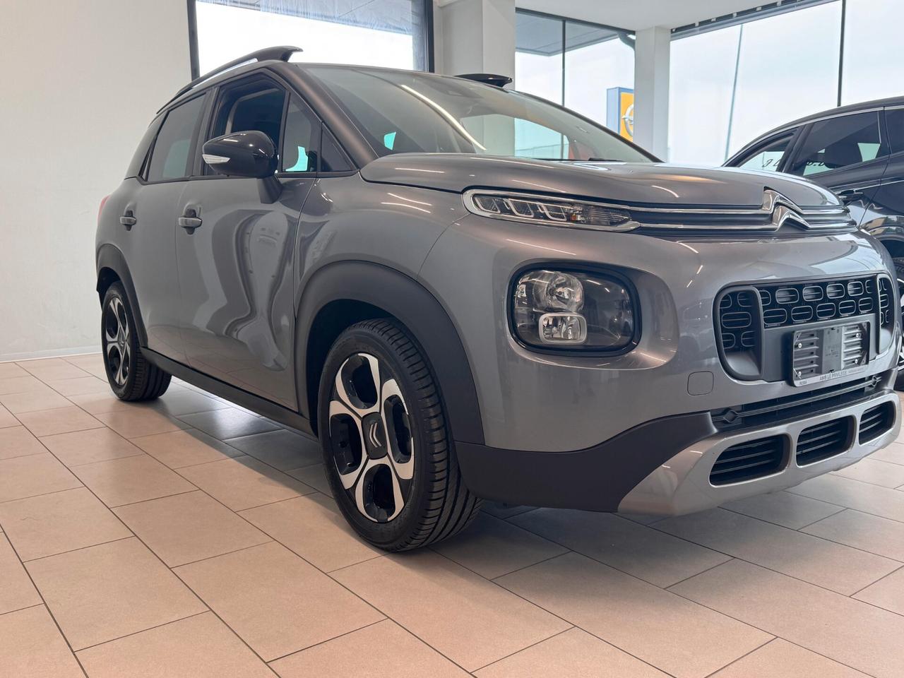 Citroen C3 Aircross PureTech 82 Shine