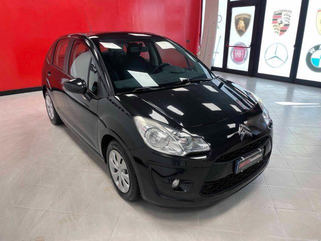 CITROEN C3 1.4 AIRDREAM EXCLUSIVE GPL ECO BY-ENERGY