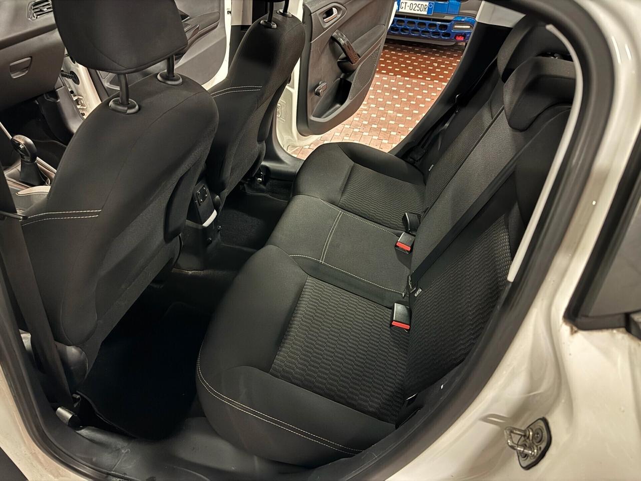 Peugeot 208 PureTech 82 5 porte Allure - UNICO PROPRIETARIO