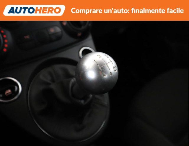 ABARTH 595 1.4 Turbo T-Jet 165 CV