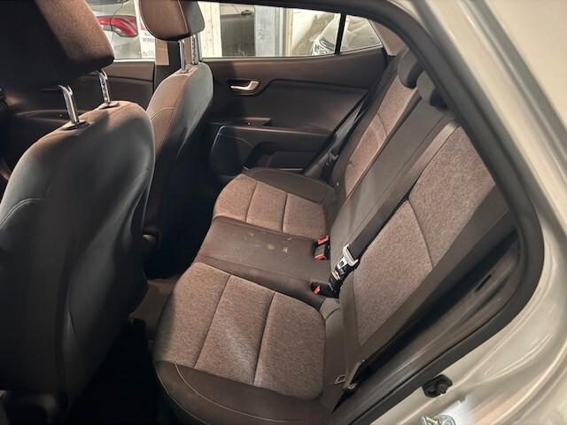 Kia Stonic 1.2 DPI ECO GPL Style