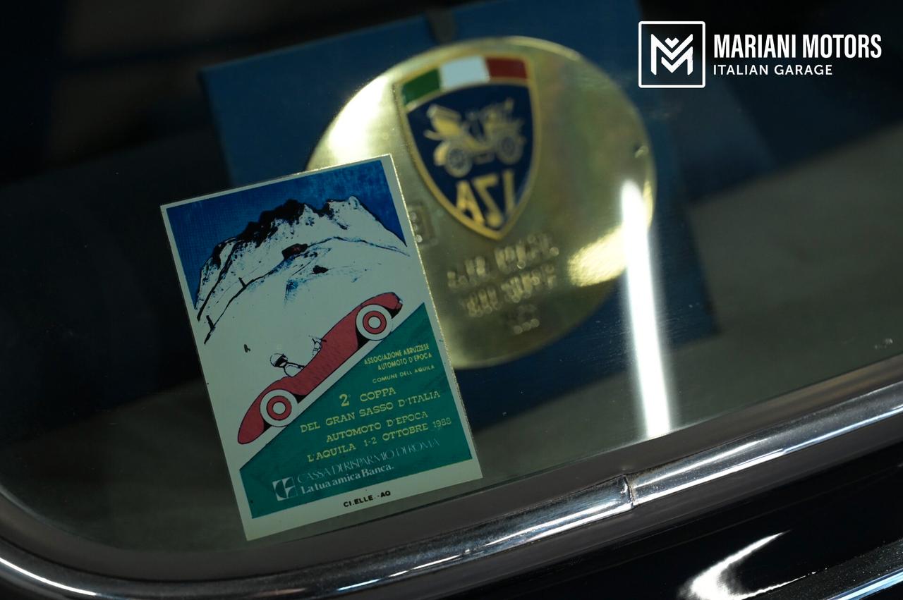 Alfa Romeo 1900 Super