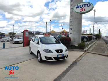 Seat Altea 1.6 TDI - 105cv UNICO PROPRIET.