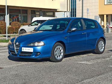 Alfa Romeo 147 1.6 16V TS (105) 5 porte Moving GPL 06/2034