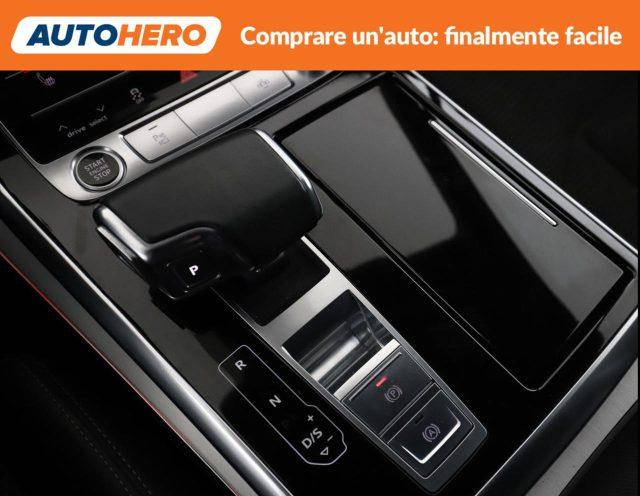 AUDI Q7 55 TFSI e quattro tiptronic Sport