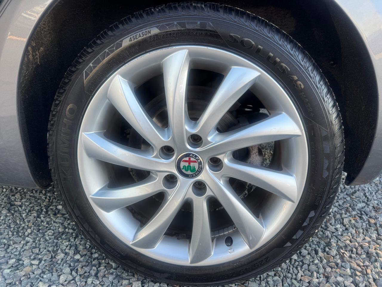 Alfa Romeo Giulietta 1.6 JTDm 120 CV Super