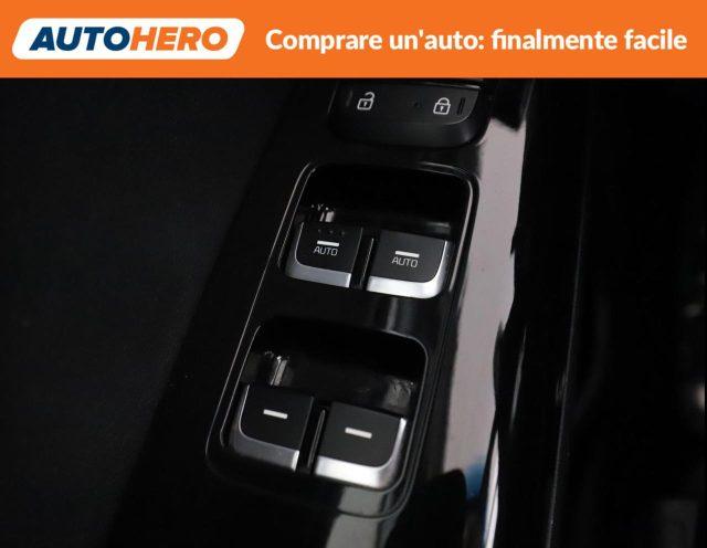 KIA Sportage 1.6 CRDI 115 CV 2WD Style