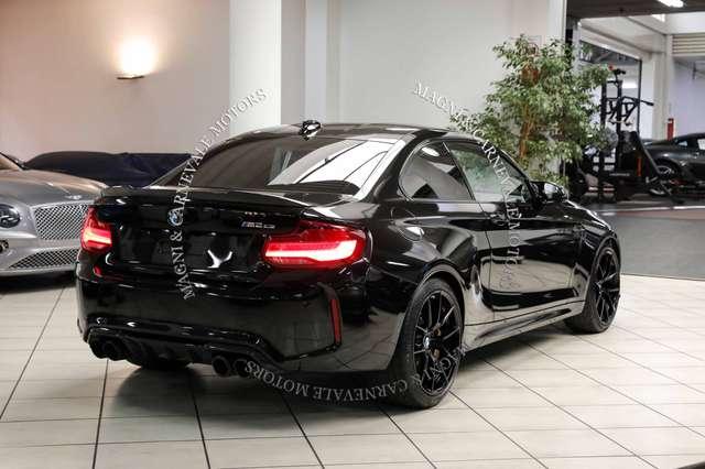 BMW M2 CS|AKRAPOVICH|CARBOCERAMIC|CARBON PACK|M DRIVER'S