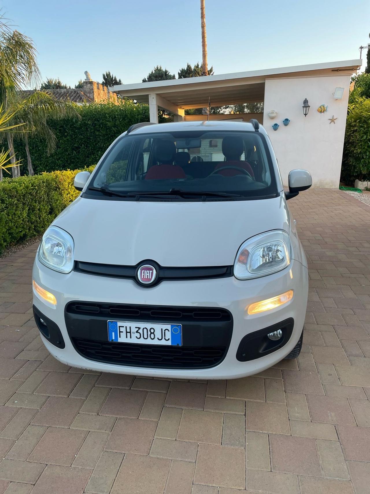 Fiat Panda 1.2 EasyPower Lounge