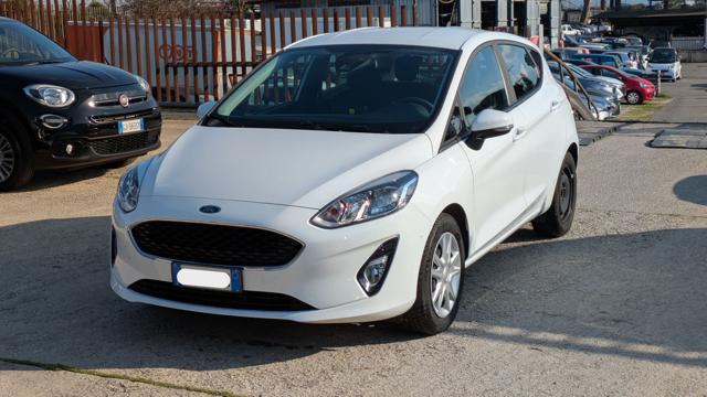 FORD Fiesta EcoBlue Business 1.5cc 85cv ANDROID/IOS WI-FI