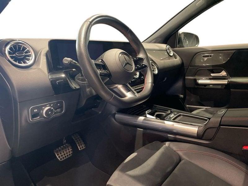 Mercedes-Benz GLA 200 d AMG Line Advanced Plus 4matic auto