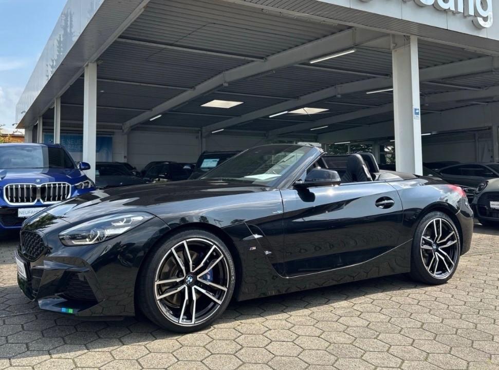 BMW Z4 sDrive20i M Sport