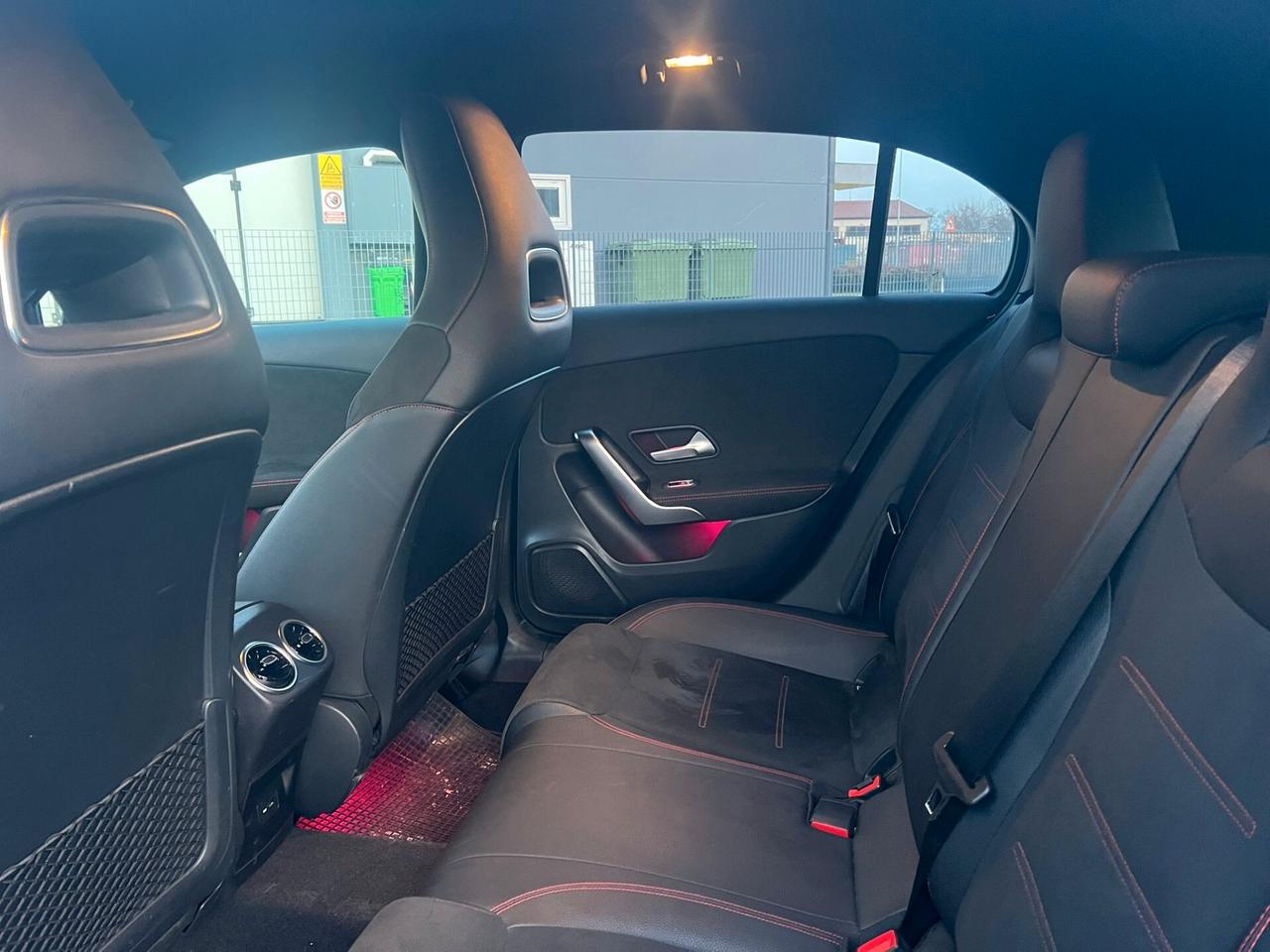 Mercedes-benz A 250 e Automatic EQ-Power Sport