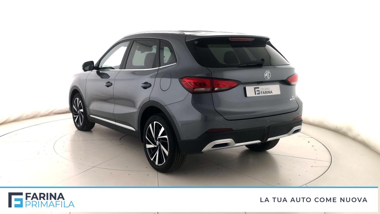 MG ZS 2024 - ZS 1.5 hybrid+ Standard auto