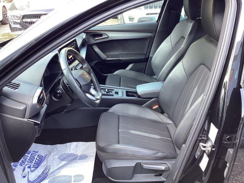 Cupra Formentor 1.5 TSI DSG