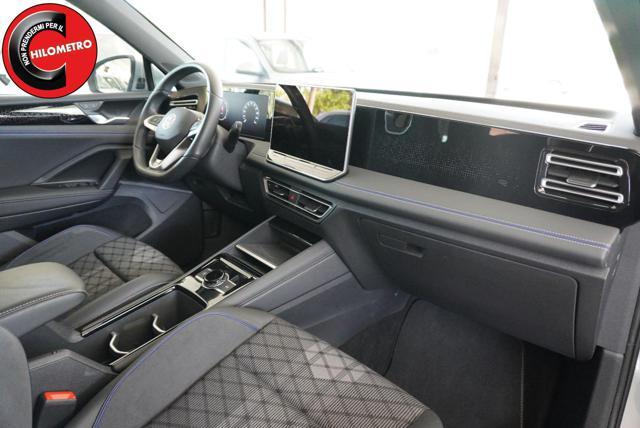 VOLKSWAGEN Tiguan 2.0 TDI 193 CV DSG 4MOTION R-Line