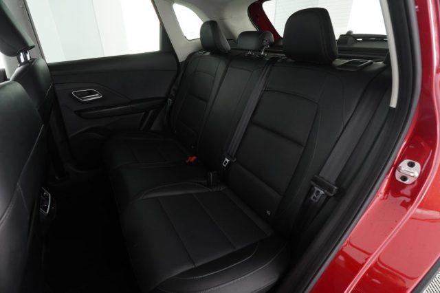 MG ZS (2024-->) Hybrid+ Luxury