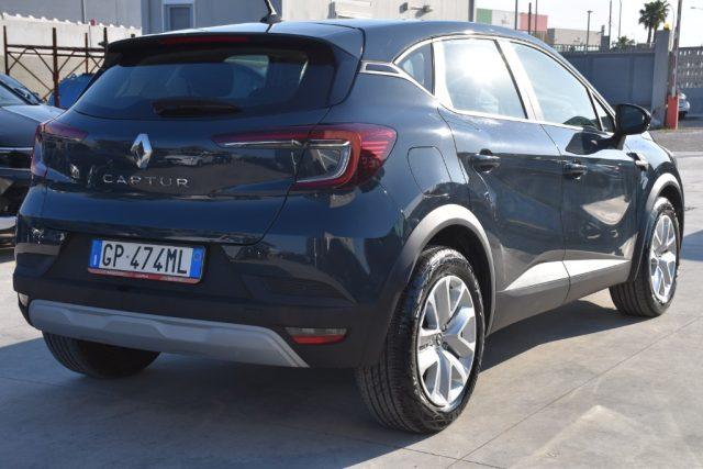RENAULT Captur TCe 90 CV Equilibre