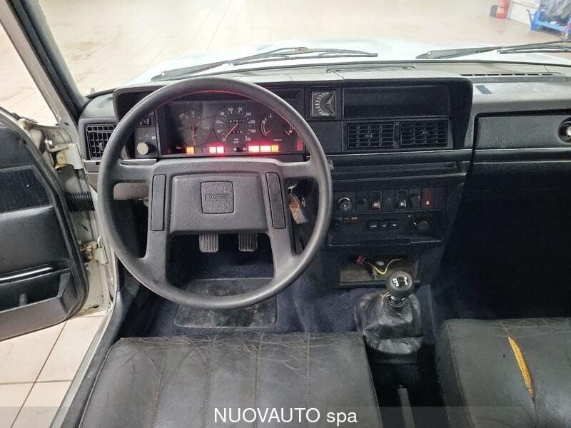 Volvo 240 2.4 D6 diesel Station Wagon GLE
