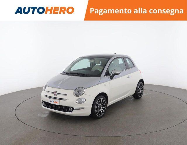 FIAT 500 1.2 Collezione